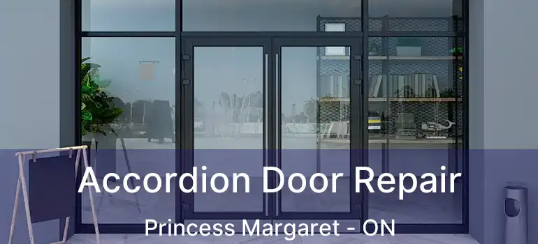  Accordion Door Repair Princess Margaret - ON