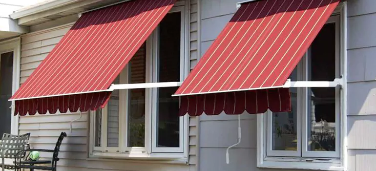 Government Rebate Window Replacement in Claireville, ON