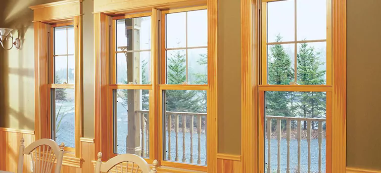 Government Incentives For Replacement Windows in Claireville, ON